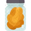 Pickled Fruit Vinegar Icon