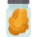 Pickled Fruit Vinegar Icône