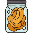 Pickled Fruit Vinegar Icône
