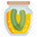 Pickles  Icon