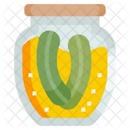 Pickles  Icon