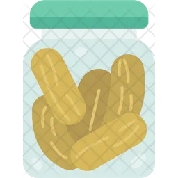 Pickles  Icon