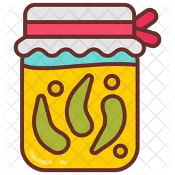 Pickles  Icon