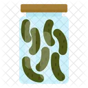 Pickling  Icon