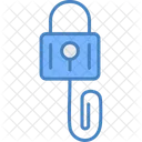 Picklock Pick Lock Icon