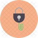 Picklock Pick Lock Icon