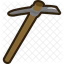 Pickmattock Icon