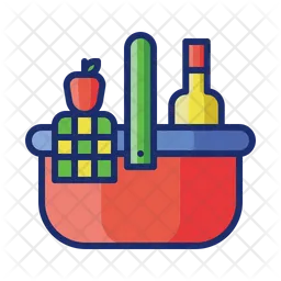 Picknick  Symbol