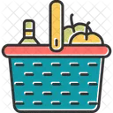 Picknick  Symbol