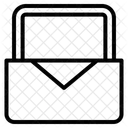 Picknickkorb Symbol