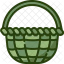 Picknickkorb  Symbol