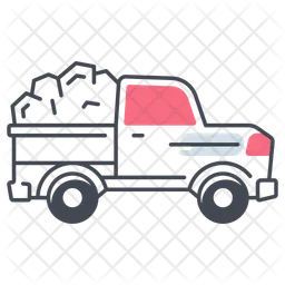Pickup  Icon