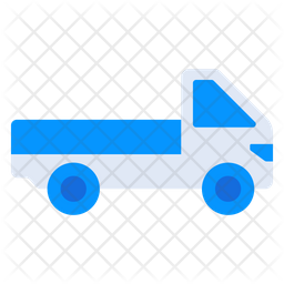 Pickup Icon Of Flat Style Available In Svg Png Eps Ai Icon Fonts