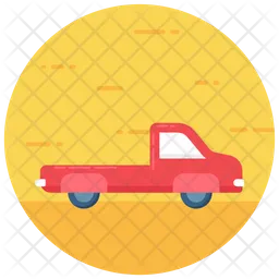 Pickup  Icon