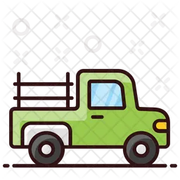 Pickup  Icon