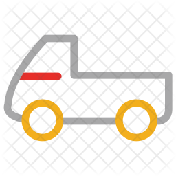 Pickup Icon
