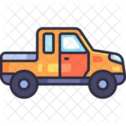Pickup  Icon