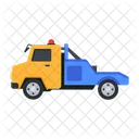 Pickup Pickup Truck Lorry Icon