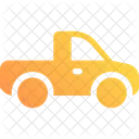 Pickup Car Icon