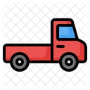 Pickup Mover Delivery Icon