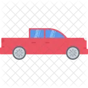 Pickup car  Icon