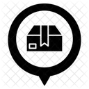 Pickup Point Icon