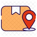 Pickup point  Icon