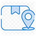 Pickup point  Icon
