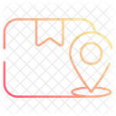 Pickup point  Icon