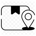 Pickup point  Icon