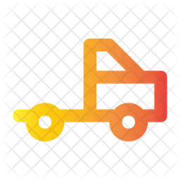 Pickup truck  Icon