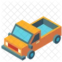 Pickup truck  Icon