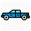 Pickup Truck Pickup Truck Symbol