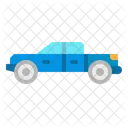 Pickup Truck  Symbol