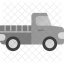 Pickup Truck Pick Up Icon