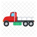 Pickup Truck Pickup Vehicle Pickup Lorry Icon