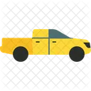 Pickup Truck Icon Ram Ford Icon