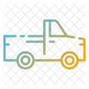 Pickup Truck Car Truck Chevrolet Truck Icon