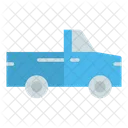Pickup Truck Car Truck Chevrolet Truck Icon