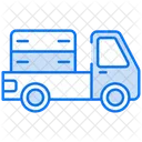 Pickup van  Icon