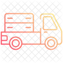 Pickup van  Icon