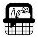 Picnic Basket Basket Picnic Icon