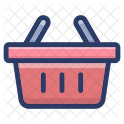 Picnic Basket Icon