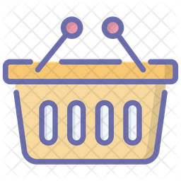 Picnic Basket Icon