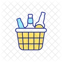 Put Away Unnecessary Dishes Icon