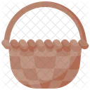 Picnic basket  Icon