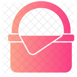 Picnic Basket  Icon