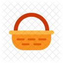 Picnic Basket  Icon