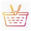 Picnic Basket Icon