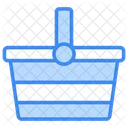 Picnic Basket Icon